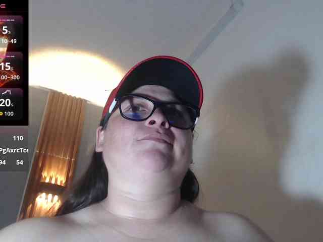 katty-femdom webcam