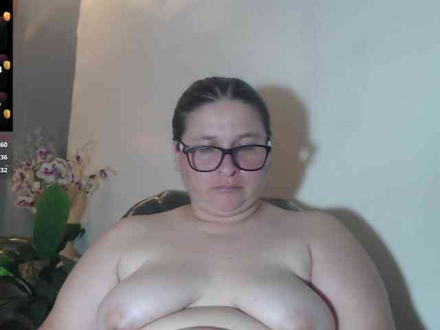katty-femdom webcam