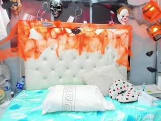 mariansexx Porn Show