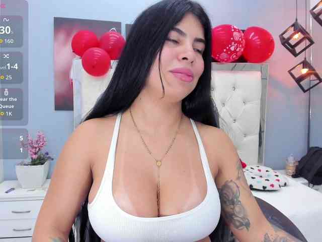 mariansexx webcam