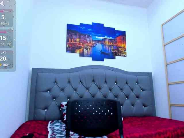 mariansexx webcam