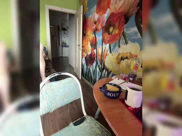 Advaya webcam