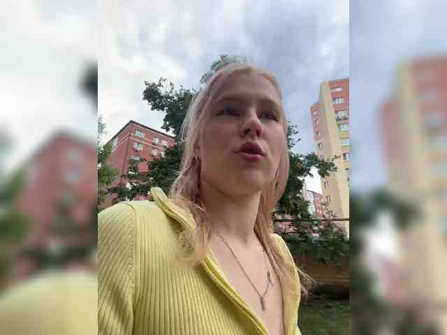 Advaya webcam