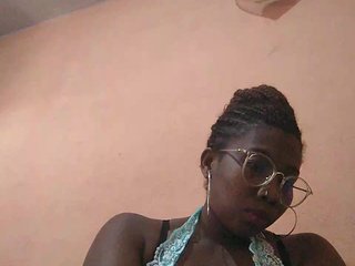 Applechocolate Porn Show