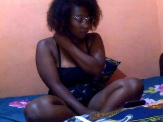 Applechocolate Porn Show