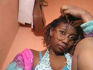 Chachachocolate Porn Show