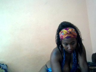 Applechocolate Porn Show