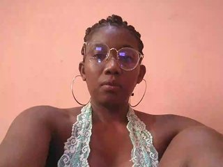 Applechocolate Porn Show