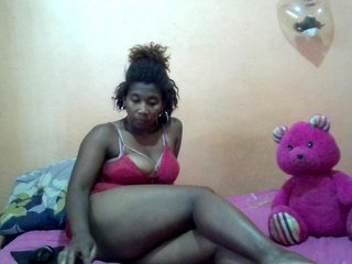 chachachocolate Porn Show