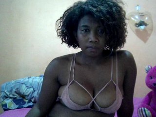 chachachocolate Porn Show