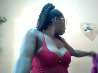 chachachocolate Porn Show