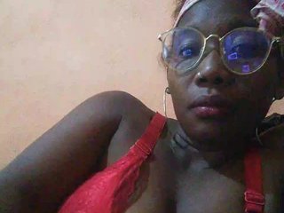 Applechocolate Porn Show