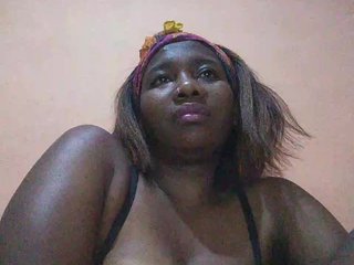 Chachachocolate Porn Show