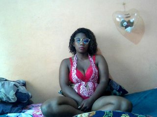 Applechocolate Porn Show