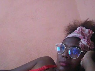 Applechocolate Porn Show