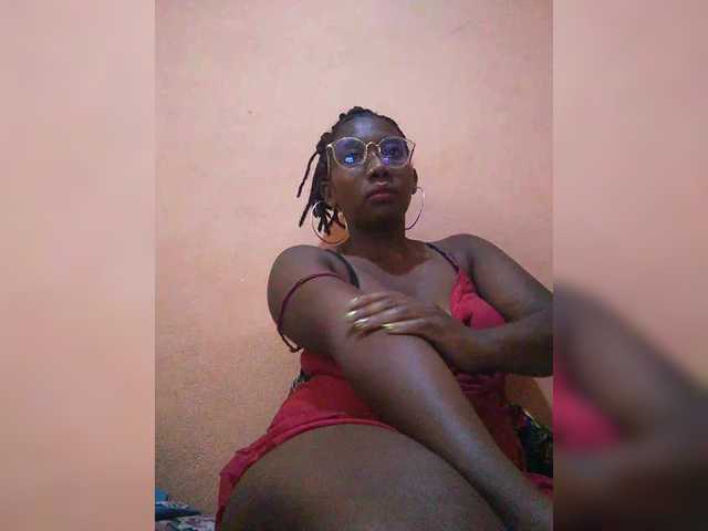 Webcam performer Vanesslove online show Vanesslove