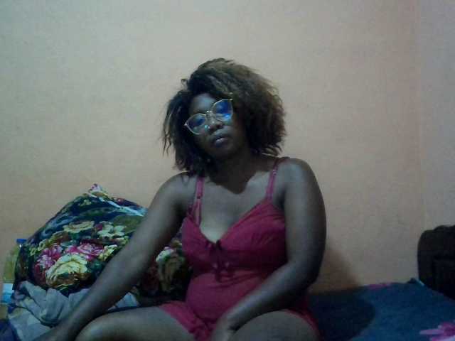 Profile and Statistics for vanesslove on BongaCams