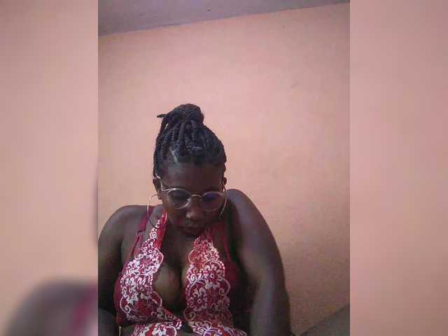 Applechocolate webcam