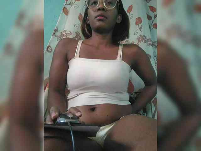 Chachachocolate webcam