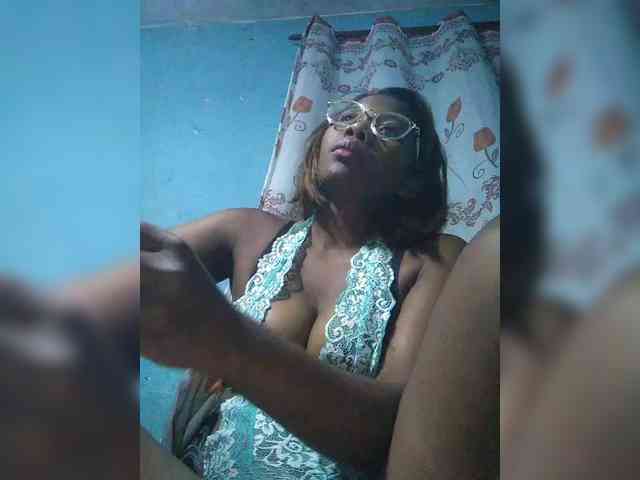 Chachachocolate webcam