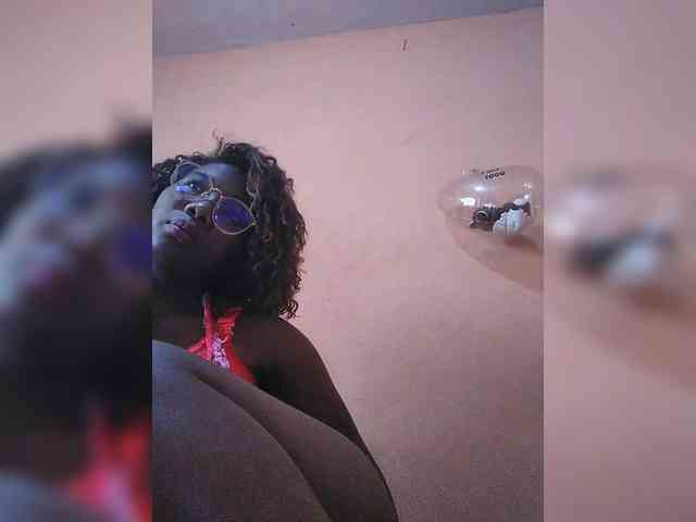 Applechocolate webcam