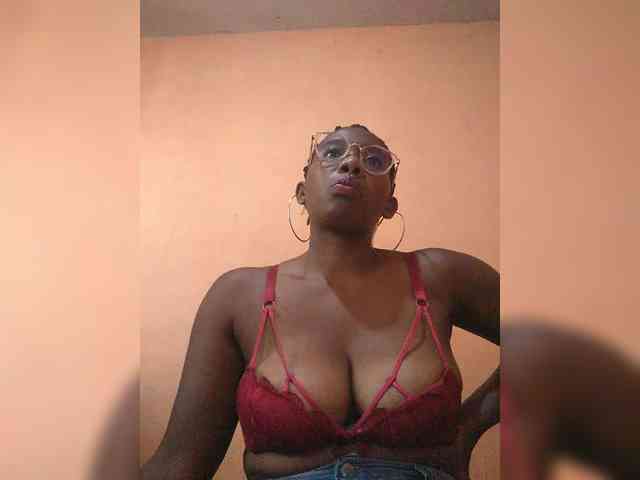 Applechocolate webcam