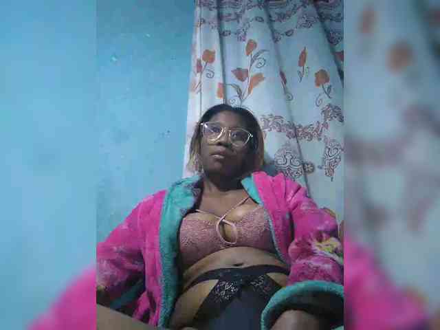 Chachachocolate webcam