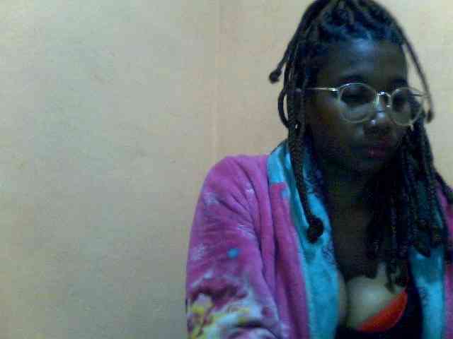 Chachachocolate webcam