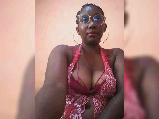 Applechocolate webcam