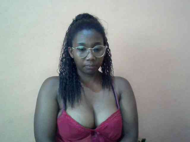 Chachachocolate webcam