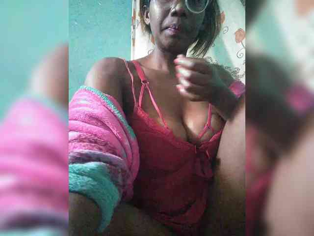Chachachocolate webcam
