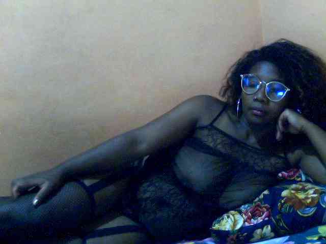 Applechocolate webcam