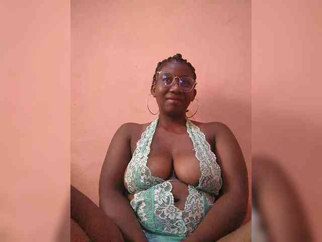 Applechocolate webcam