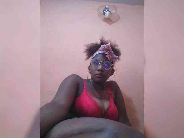 Applechocolate webcam