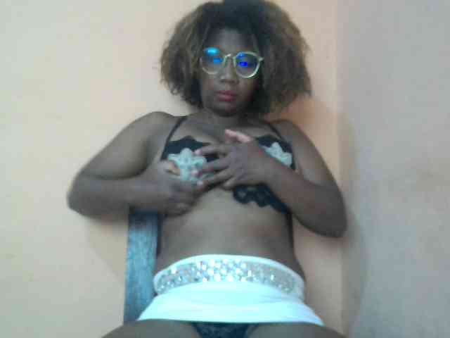 Chachachocolate webcam