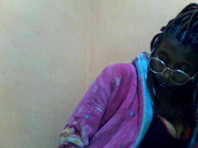 Chachachocolate webcam