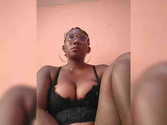 Applechocolate webcam