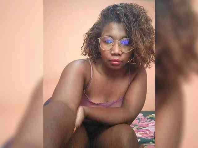 Chachachocolate webcam