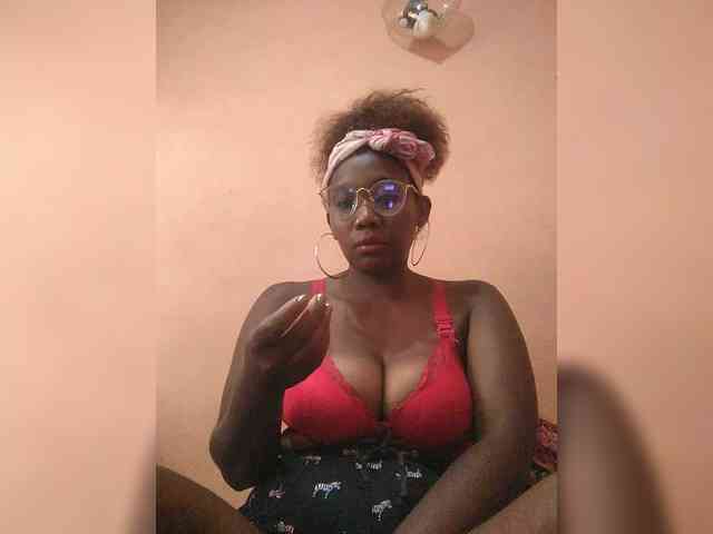 Applechocolate webcam