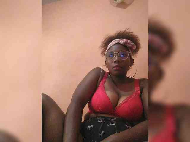 Applechocolate webcam