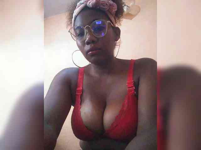 Applechocolate webcam