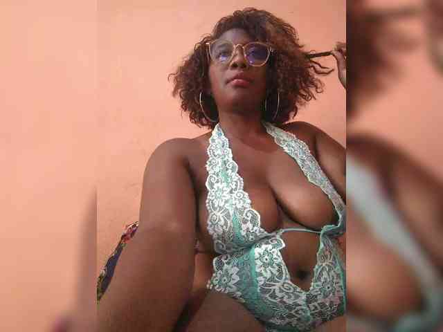 Applechocolate webcam