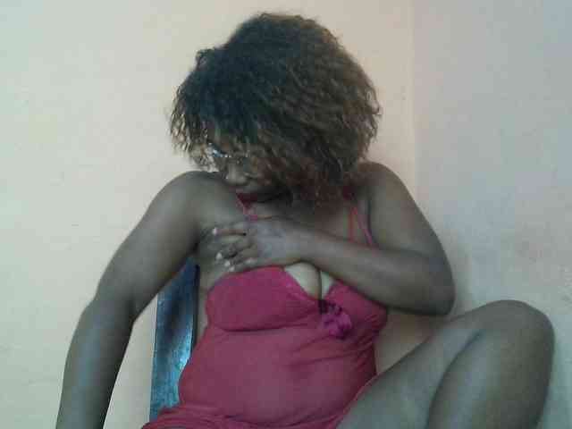 Chachachocolate webcam