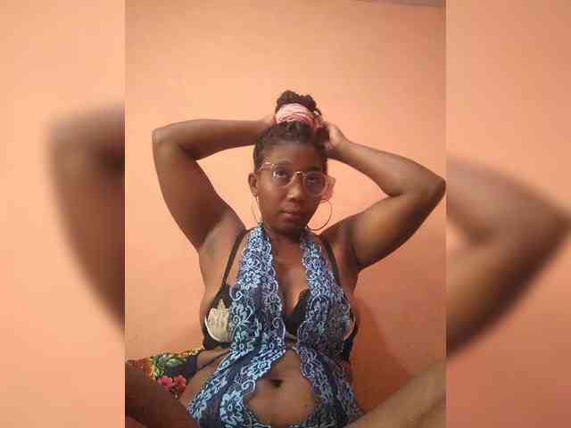 Applechocolate webcam