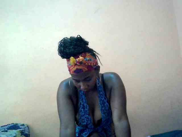 Applechocolate webcam