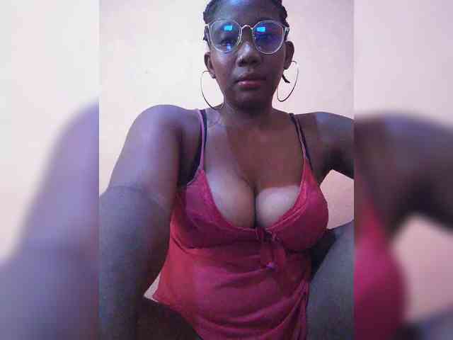 Applechocolate webcam