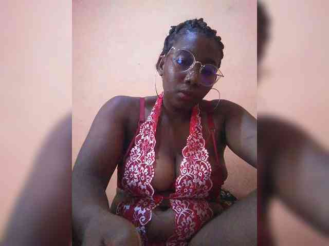 Applechocolate webcam