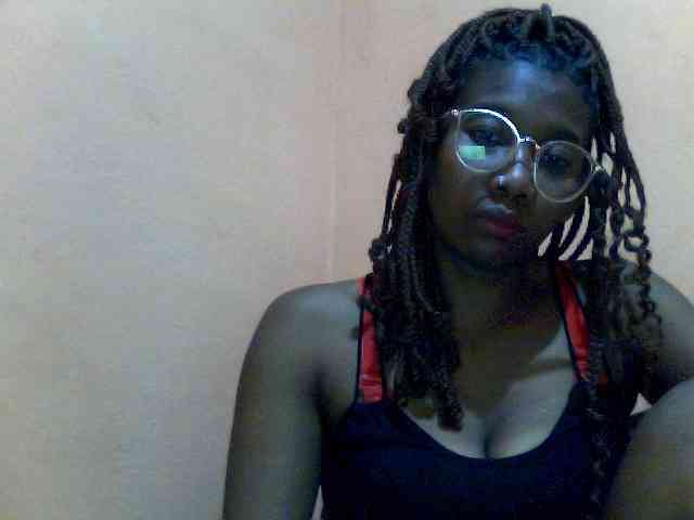 Chachachocolate webcam