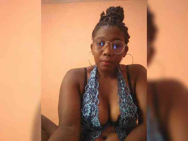 Applechocolate webcam