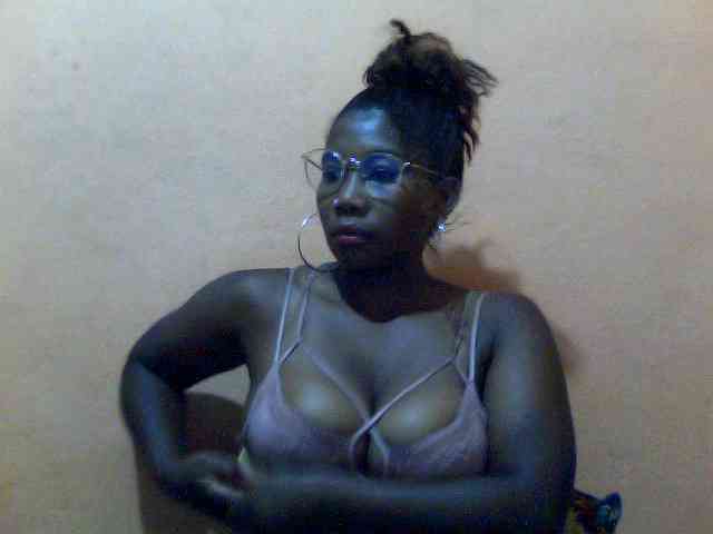 Applechocolate webcam